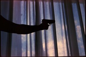 Misdaad op galop in die Parow-polisiëringsgebied