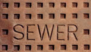 ‘Respect the sewerage system’ – City