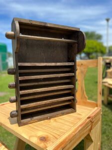 Axios hou jaarlikse Markdag