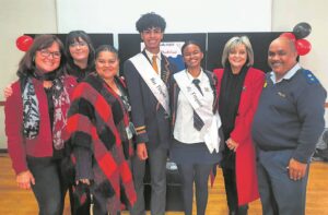 GALLERY | Durbanville police’s women in blue spoiled