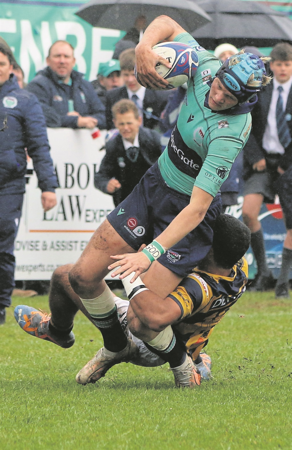 Rugby Stellenberg Durbanville