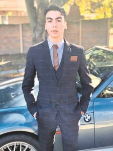 Family of Durbanville teen needs funding to treat rare cancer