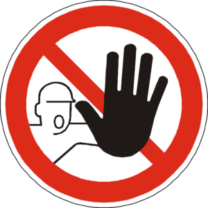 Informal soccer clubs not allowed to encroach on public open spaces