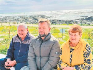 Remains found on Devil’s Peak could solve mystery of missing Kuils River man