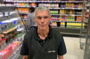 Ontvoerde Wayne (52) veilig gevind ná gyselaars hom in Voortrekkerweg aflaai