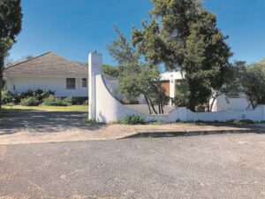 Inwoners op hete kole: Wag op finale besluit deur Stad Kaapstad of ontwikkeling kan voortgaan