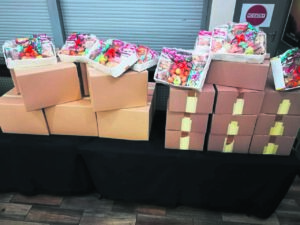 Graad 11-leerder by Hoërskool Tygerberg bederf vroue