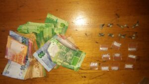 Lavis cops pounce on gangs, drugs