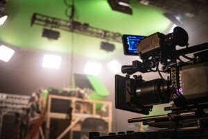 Local film ‘Death Angel’ set to premiere on Touched By Style’s YouTube channel soon