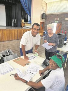 Sassa fiasco: Councillors bring relief for elderly