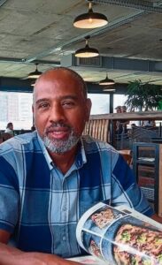 Man van Bonteheuwel al meer as maand vermis