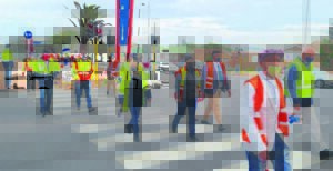 Have your say on draft plan to guide City of Cape Town’s decisions for Blaauwberg Road