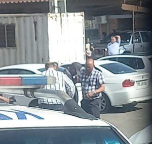 JUST IN | Kraaifontein police captain arrested for extortion and intimidation