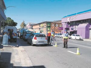 Polisie vind dwelms, kontant by vermeende dwelmhandelaar