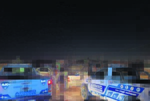 High-speed chase on R300 from Brackenfell ends in arrest in Wallacedene