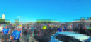 WATCH | Cyclists unite for safety on routes