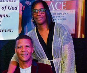 Prediker wil mense na God lei