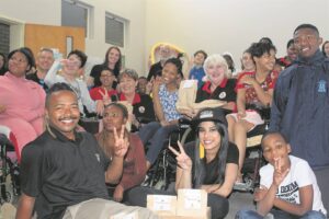 Radio Kaapse Kansel 729 vier 10de verjaarsdag