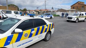 Councillors need to report hot spots