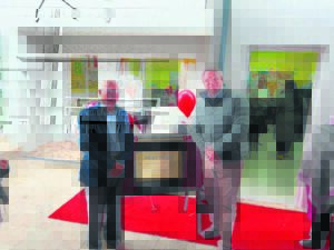 Ysterplaat Education Centre opens its doors, officially