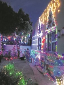 Not even loadshedding will stop Home of Hope from spreading the Christmas cheer