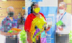 Hardopleesdag van stapel gestuur