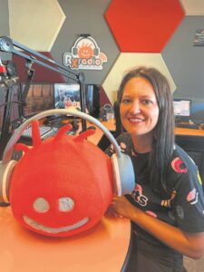 Parow Valley resident to run Two Oceans to help keep RX Radio on air