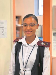 Goodwood Clinic leads successful HPV vaccination campaign for young girls