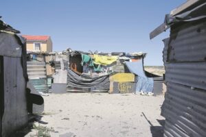 New beginnings for Kapteinsklip
