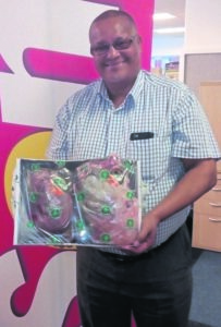 Church group to uplift Blue Downs community