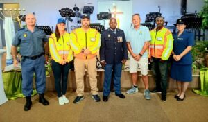 Community fosters concept of friendship