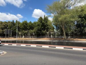 Vredekloof sewage problems continue with no clear solution in sight