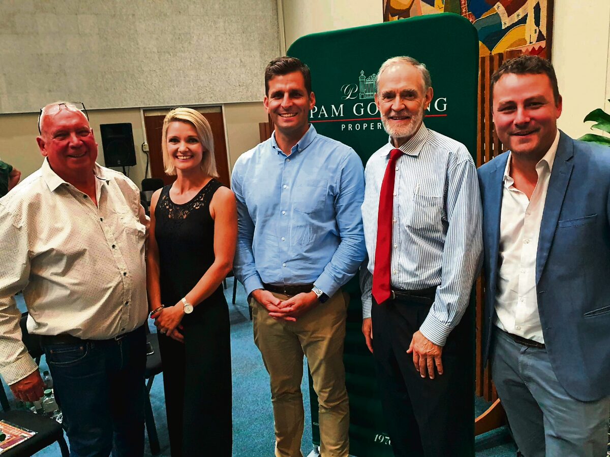 ‘Economy moving in the right direction’