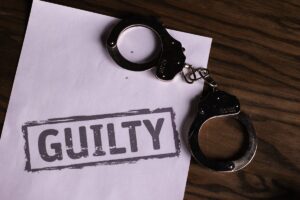 Bellville man sentenced to 23 years for 2020 business robbery and illegal firearm possession