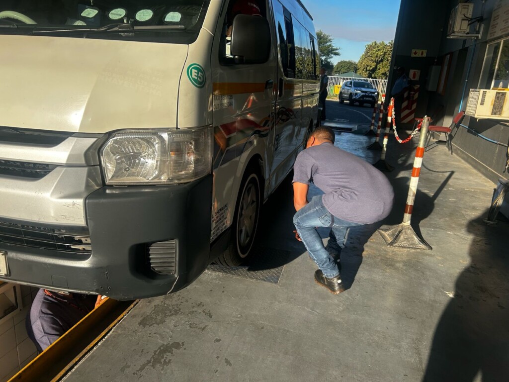 Official data recorded 22 fatal crashes over the Easter weekend, with the highest number of incidents recorded in the Cape metro.