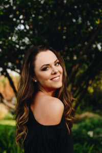 Durbanville entrepreneur Berne de Klerk celebrates Woman of Stature nomination