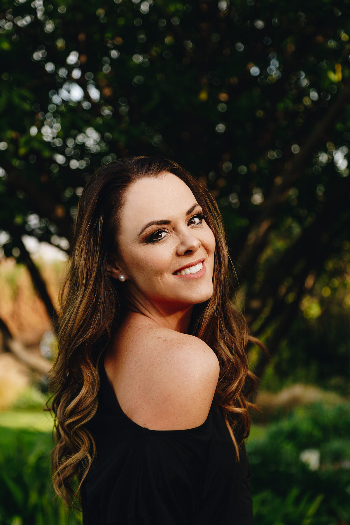 Durbanville entrepreneur Berne de Klerk celebrates Woman of Stature nomination