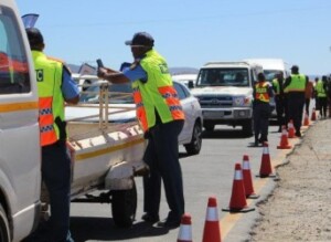 Easter weekend road deaths decline in Western Cape