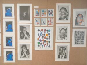 Tygerberg-kunssentrum vier 50 jaar