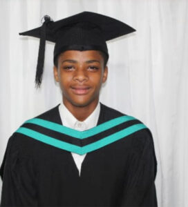 Soektog na vermisde seun