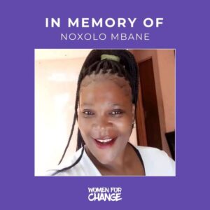 Verdagte wat jong vrou vermoor bly agter tralies