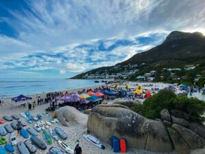 Nippers excel at champs