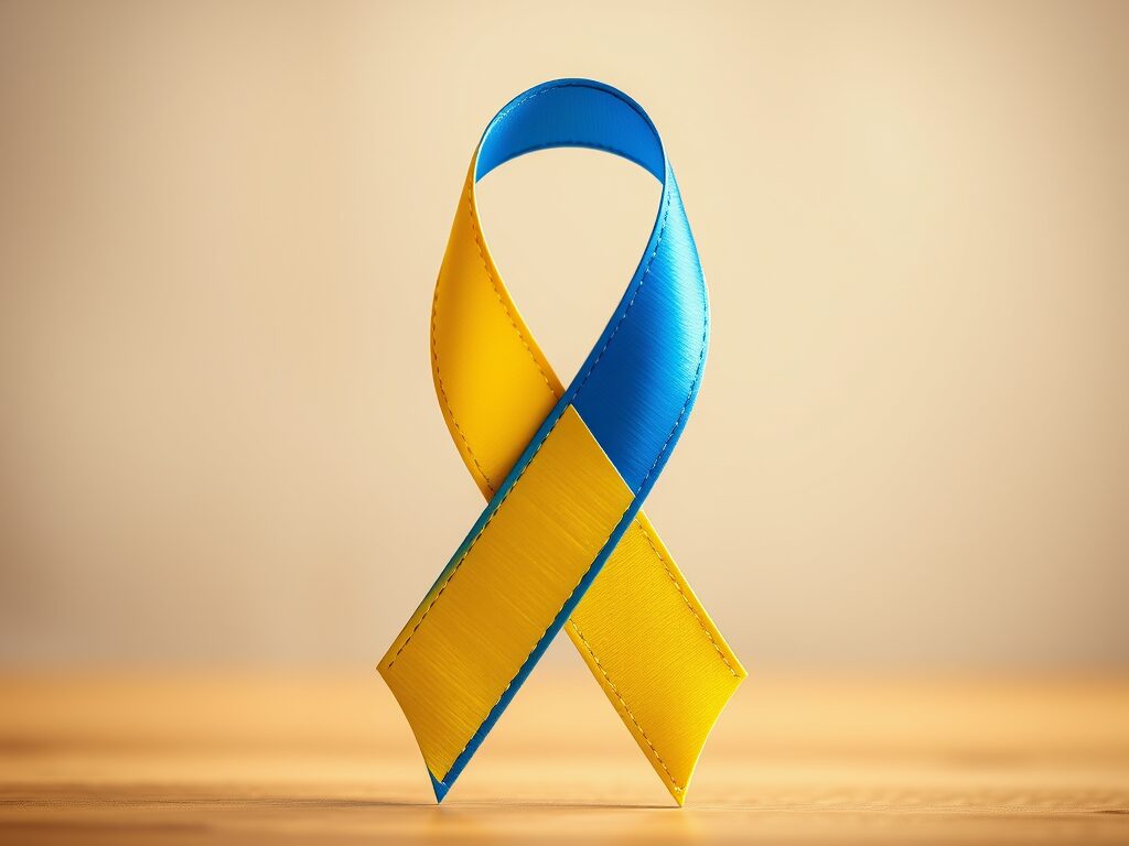 Wêreld Downsindroomdag: Die belang van bewustheid en inklusiwiteit