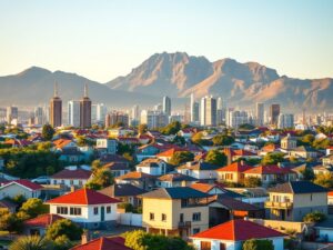 Cape Town Proposes New Tariff Structure in Draft Budget: What it Means for Your Municipal Bill