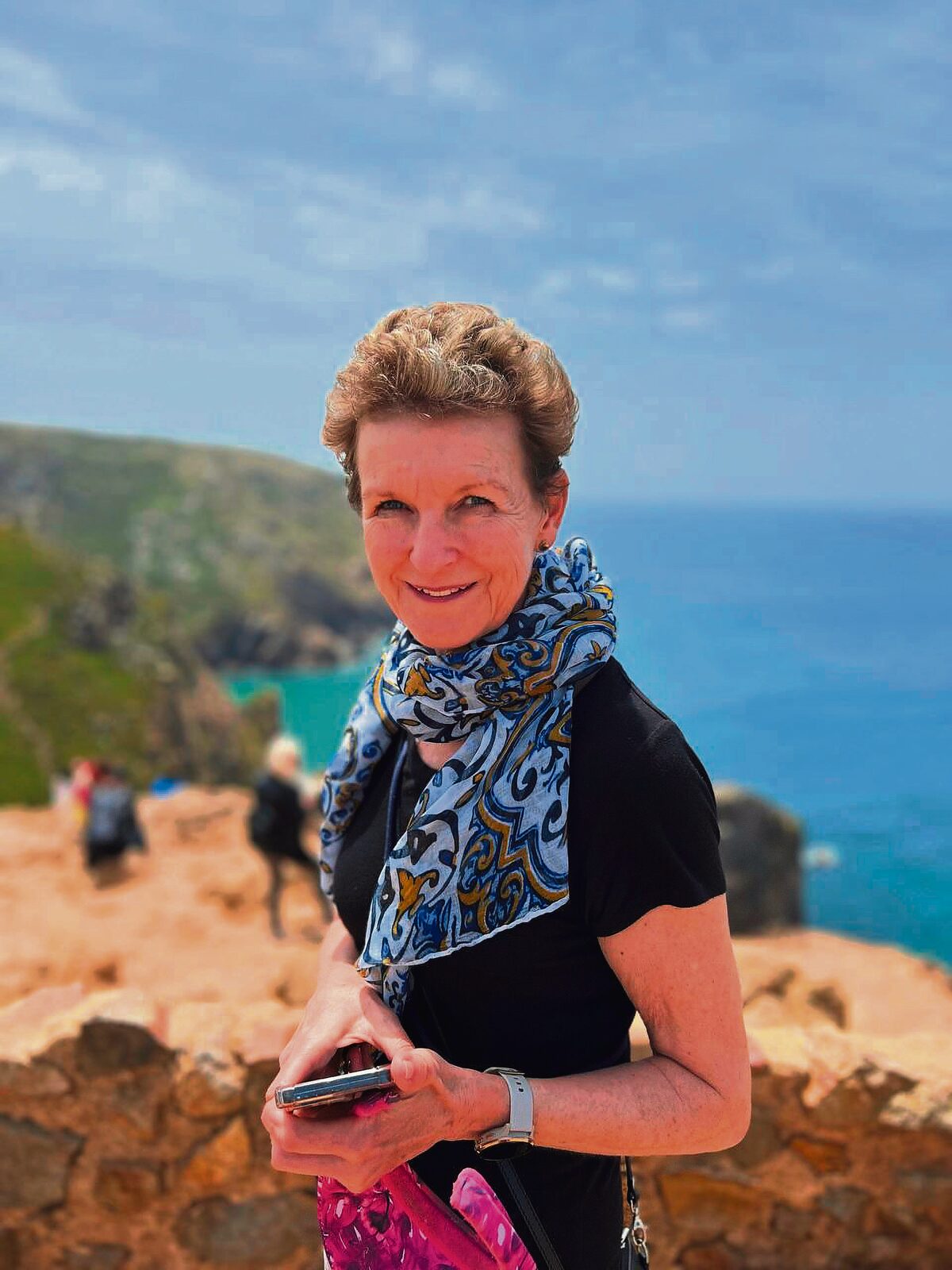 UWC Professor honoured for shaping the future of data science