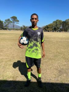 Tuscany Glen student earns spot on Metro East football team for Swiss tour