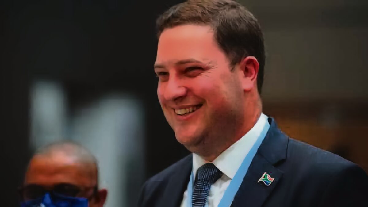 Outdated, unconstitutional bylaws of former Cape Town municipalities repealed