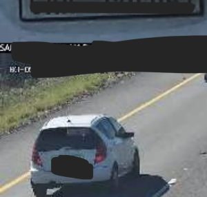 Vehicle stolen during Western Cape house robbery intercepted in Northern Cape