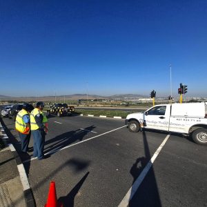 Calm returns to Dunoon after days of protest and unrest