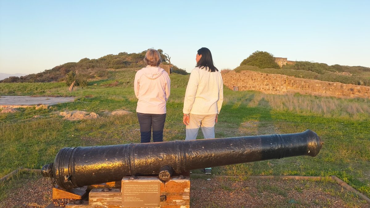 Omgewingsdag gevier in Brackenfell